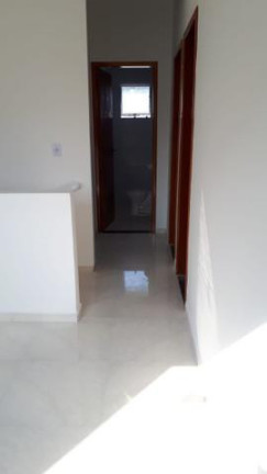 Imagem Casa de Condomínio com 2 Quartos à Venda, 56 m² em Tupiry - Praia Grande Imagem Casa de Condomínio com 2 Quartos à Venda, 56 m² em Tupiry - Praia Grande