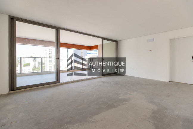 Imagem Apartamento com 4 Quartos à Venda, 232 m² em Campo Belo - São Paulo Imagem Apartamento com 4 Quartos à Venda, 232 m² em Campo Belo - São Paulo
