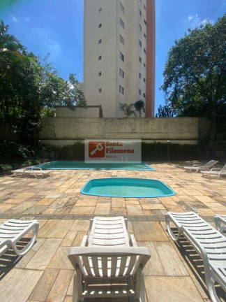 Imagem Apartamento com 2 Quartos à Venda, 63 m² em Campo Belo - São Paulo Imagem Apartamento com 2 Quartos à Venda, 63 m² em Campo Belo - São Paulo