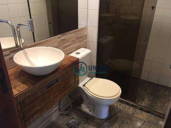 Imagem Apartamento com 2 Quartos à Venda, 60 m² em Icaraí - Niterói Imagem Apartamento com 2 Quartos à Venda, 60 m² em Icaraí - Niterói