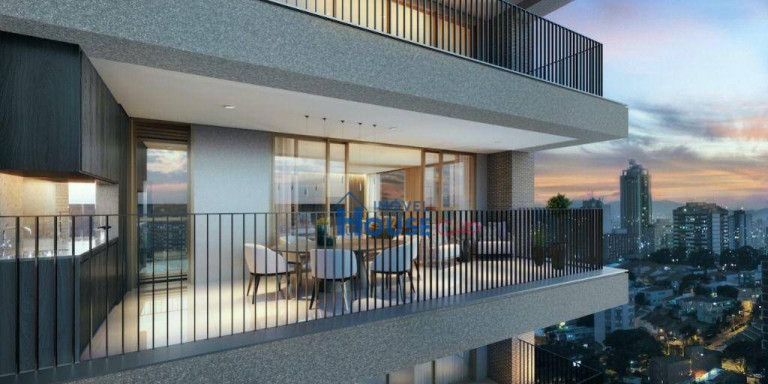 Imagem Apartamento com 3 Quartos à Venda, 366 m² em Itaim Bibi - São Paulo Imagem Apartamento com 3 Quartos à Venda, 366 m² em Itaim Bibi - São Paulo