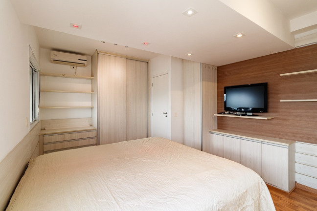 Imagem Apartamento com 2 Quartos à Venda, 94 m² em Chácara Santo Antônio - São Paulo