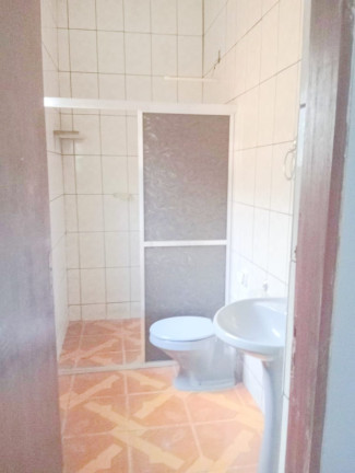 Imagem Casa com 2 Quartos para Alugar, 130 m² em São Francisco - Aparecida Imagem Casa com 2 Quartos para Alugar, 130 m² em São Francisco - Aparecida
