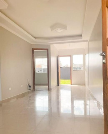Imagem Casa com 3 Quartos à Venda, 51 m² em Iguaçu - Fazenda Rio Grande Imagem Casa com 3 Quartos à Venda, 51 m² em Iguaçu - Fazenda Rio Grande