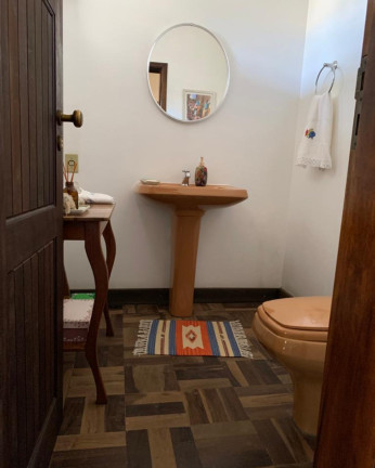 Imagem Casa com 3 Quartos à Venda, 220 m² em Saguaçu - Joinville