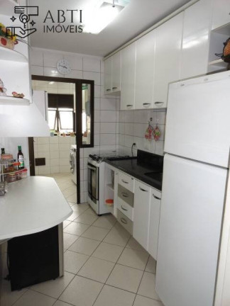 Imagem Apartamento com 3 Quartos à Venda, 65 m² em Vila Mariana - São Paulo