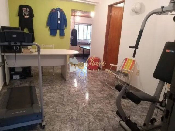 Imagem Sobrado com 3 Quartos à Venda, 160 m² em Jardim Santa Júlia - Itapecerica Da Serra