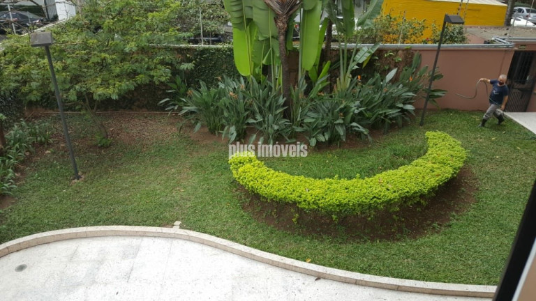 Imagem Apartamento com 3 Quartos à Venda, 200 m² em Moema - São Paulo Imagem Apartamento com 3 Quartos à Venda, 200 m² em Moema - São Paulo