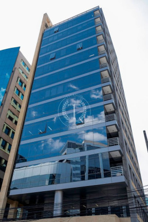 Imagem Sala Comercial à Venda, 311 m² em Vila Olímpia - São Paulo