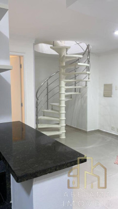 Imagem Apartamento com 2 Quartos à Venda, 83 m² em Casa Branca - Santo André Imagem Apartamento com 2 Quartos à Venda, 83 m² em Casa Branca - Santo André