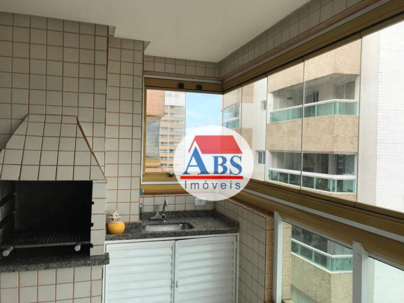 Imagem Apartamento com 2 Quartos à Venda, 128 m² em Aviação - Praia Grande Imagem Apartamento com 2 Quartos à Venda, 128 m² em Aviação - Praia Grande