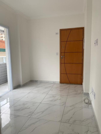 Imagem Apartamento com 1 Quarto à Venda, 40 m² em Boqueirão - Praia Grande Imagem Apartamento com 1 Quarto à Venda, 40 m² em Boqueirão - Praia Grande
