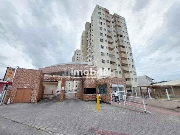 Imagem Apartamento com 2 Quartos à Venda, 58 m² em Areias - São José Imagem Apartamento com 2 Quartos à Venda, 58 m² em Areias - São José