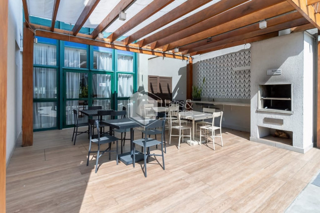 Imagem Apartamento com 1 Quarto à Venda, 41 m² em Vila Romana - São Paulo Imagem Apartamento com 1 Quarto à Venda, 41 m² em Vila Romana - São Paulo
