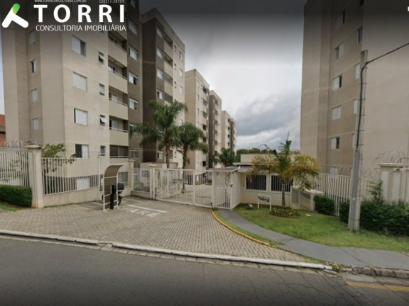 Apartamento com 2 Quartos à Venda, 41 m² em Vila Haro - Sorocaba