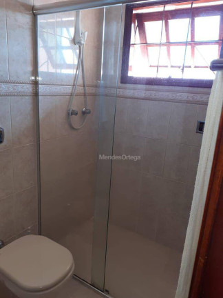 Imagem Casa com 3 Quartos à Venda, 185 m² em Jardim Siriema - Sorocaba