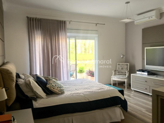 Imagem Casa de Condomínio com 4 Quartos à Venda, 1.080 m² em Loteamento Alphaville Campinas - Campinas Imagem Casa de Condomínio com 4 Quartos à Venda, 1.080 m² em Loteamento Alphaville Campinas - Campinas