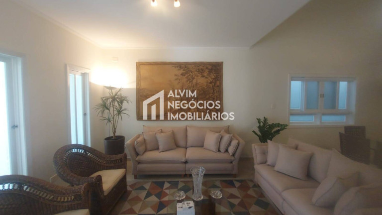 Imagem Sobrado com 5 Quartos à Venda, 327 m² em Condomínio Sunset Park - São José Dos Campos