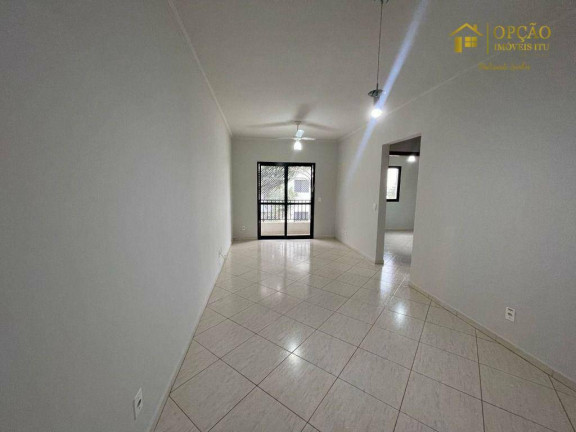 Apartamento com 2 Quartos à Venda ou Locação, 70 m² em Parque Nossa Senhora Da Candelária - Itu