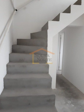 Imagem Cobertura com 2 Quartos à Venda, 124 m² em Vila Guilherme - São Paulo Imagem Cobertura com 2 Quartos à Venda, 124 m² em Vila Guilherme - São Paulo