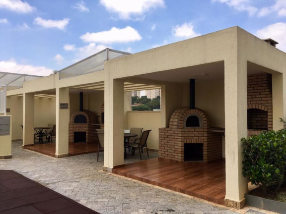 Imagem Apartamento com 2 Quartos à Venda, 61 m² em Vila Moraes - São Paulo Imagem Apartamento com 2 Quartos à Venda, 61 m² em Vila Moraes - São Paulo
