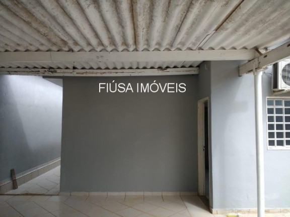 Casa com 3 Quartos à Venda,  em Jardim Castelo Branco - Ribeirão Preto