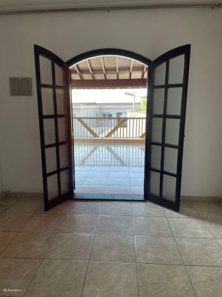 Imagem Sobrado com 3 Quartos à Venda, 150 m² em Parque São Vicente - Mauá