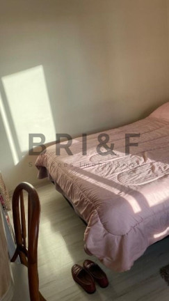 Imagem Apartamento com 3 Quartos à Venda, 115 m² em Campo Belo - São Paulo Imagem Apartamento com 3 Quartos à Venda, 115 m² em Campo Belo - São Paulo
