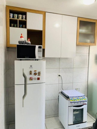 Imagem Imóvel com 2 Quartos à Venda, 45 m² em Kennedy - Contagem Imagem Imóvel com 2 Quartos à Venda, 45 m² em Kennedy - Contagem