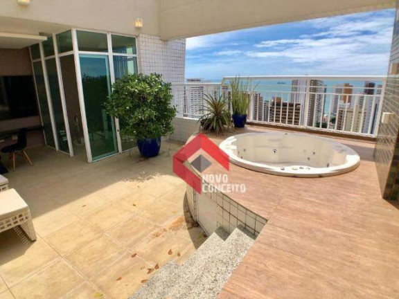 Imagem Apartamento com 2 Quartos à Venda, 122 m² em Meireles - Fortaleza Imagem Apartamento com 2 Quartos à Venda, 122 m² em Meireles - Fortaleza