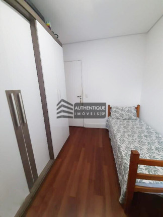 Imagem Apartamento com 3 Quartos à Venda, 94 m² em Centro - São Bernardo Do Campo