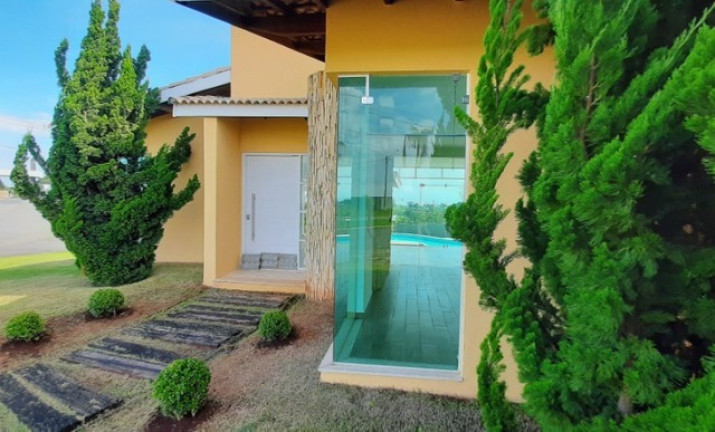 Imagem Casa de Condomínio com 3 Quartos à Venda, 300 m² em Condomínio Fazenda Alta Vista - Salto De Pirapora Imagem Casa de Condomínio com 3 Quartos à Venda, 300 m² em Condomínio Fazenda Alta Vista - Salto De Pirapora