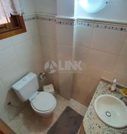 Imagem Imóvel com 3 Quartos à Venda, 186 m² em Cavalhada - Porto Alegre