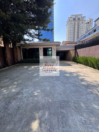 Imagem Casa com 9 Quartos para Alugar, 350 m² em Vila Olímpia - São Paulo