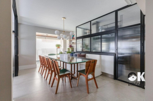 Imagem Apartamento com 3 Quartos à Venda, 175 m² em Perdizes - São Paulo Imagem Apartamento com 3 Quartos à Venda, 175 m² em Perdizes - São Paulo