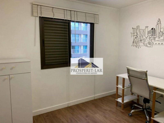 Imagem Apartamento com 2 Quartos à Venda, 60 m² em Indianópolis - São Paulo Imagem Apartamento com 2 Quartos à Venda, 60 m² em Indianópolis - São Paulo