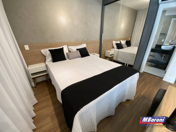 Imagem Apartamento com 1 Quarto para Alugar, 77 m² em Chácara Santo Antônio (zona Sul) - São Paulo Imagem Apartamento com 1 Quarto para Alugar, 77 m² em Chácara Santo Antônio (zona Sul) - São Paulo