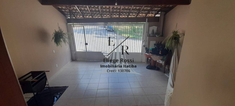 Imagem Casa com 3 Quartos à Venda, em Loteamento Rei De Ouro - Itatiba Imagem Casa com 3 Quartos à Venda, em Loteamento Rei De Ouro - Itatiba