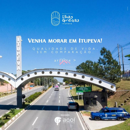 Imagem Apartamento com 2 Quartos à Venda, 57 m² em Parque Santa Isabel - Itupeva Imagem Apartamento com 2 Quartos à Venda, 57 m² em Parque Santa Isabel - Itupeva