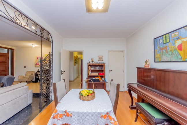 Imagem Casa com 4 Quartos à Venda, 361 m² em Vila Monumento - São Paulo Imagem Casa com 4 Quartos à Venda, 361 m² em Vila Monumento - São Paulo