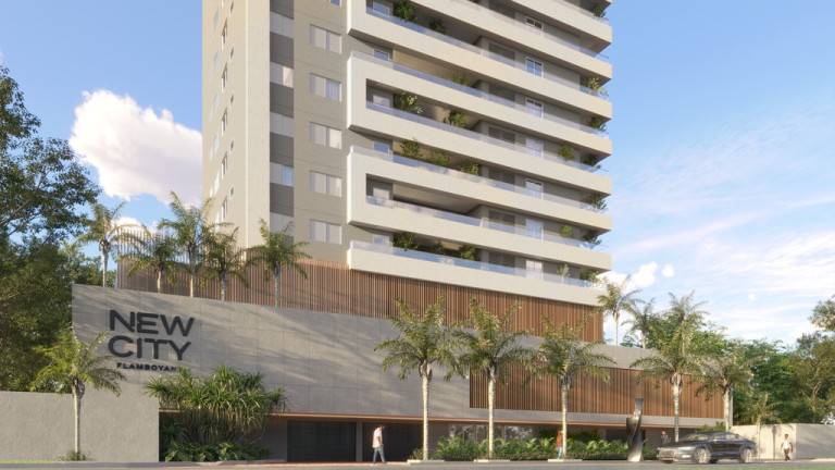 Imagem Imóvel com 3 Quartos à Venda, em Jardim Goiás - Goiânia Imagem Imóvel com 3 Quartos à Venda, em Jardim Goiás - Goiânia