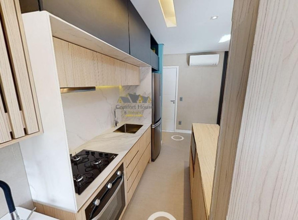 Imagem Apartamento com 2 Quartos à Venda, 62 m² em Campestre - Santo André Imagem Apartamento com 2 Quartos à Venda, 62 m² em Campestre - Santo André
