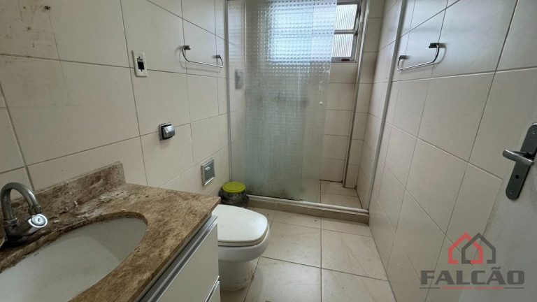 Imagem Apartamento com 2 Quartos à Venda, 107 m² em Vila Mathias - Santos Imagem Apartamento com 2 Quartos à Venda, 107 m² em Vila Mathias - Santos