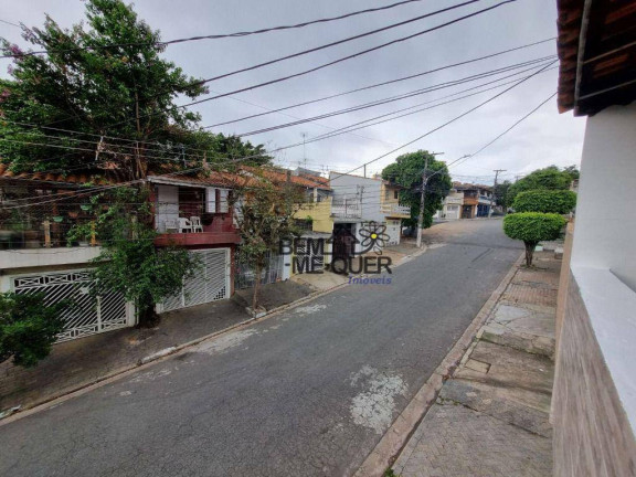 Imagem Sobrado com 3 Quartos à Venda, 162 m² em Pirituba - São Paulo Imagem Sobrado com 3 Quartos à Venda, 162 m² em Pirituba - São Paulo