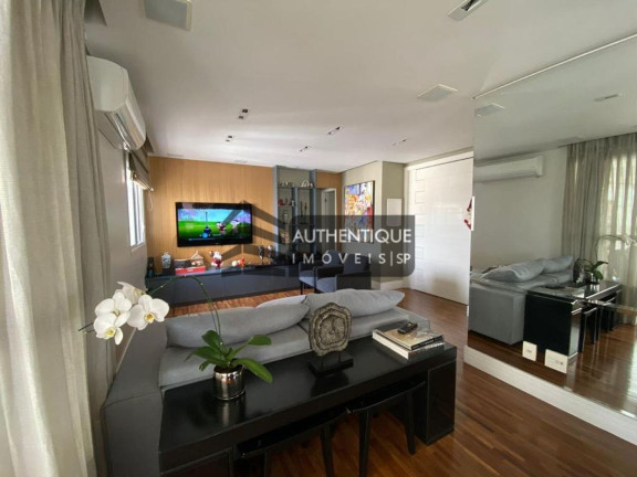 Imagem Apartamento com 3 Quartos à Venda, 127 m² em Saúde - São Paulo Imagem Apartamento com 3 Quartos à Venda, 127 m² em Saúde - São Paulo