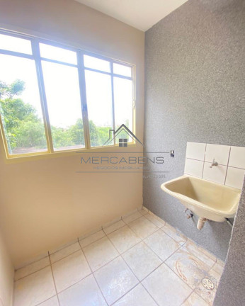 Imagem Apartamento com 2 Quartos à Venda, 60 m² em Residencial Macedo Teles I - São José Do Rio Preto