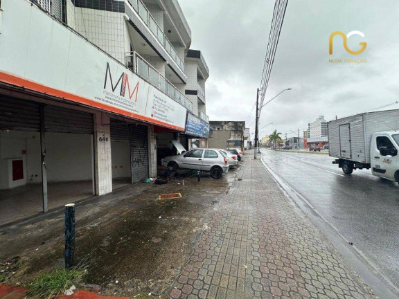 Imagem Loja para Alugar, 59 m² em Vila Assunção - Praia Grande
