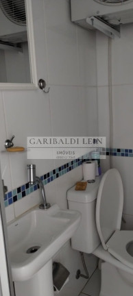 Imagem Imóvel com 2 Quartos à Venda, 80 m² em Chácara Da Barra - Campinas