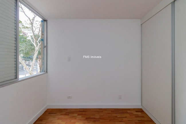 Imagem Imóvel com 4 Quartos à Venda, 120 m² em Santa Cecília - São Paulo