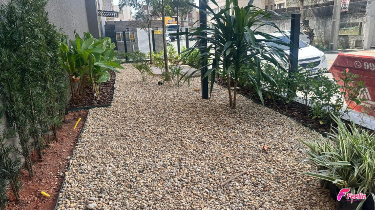 Imagem Apartamento com 4 Quartos à Venda, 159 m² em Nossa Senhora Do Rosário - São José Imagem Apartamento com 4 Quartos à Venda, 159 m² em Nossa Senhora Do Rosário - São José